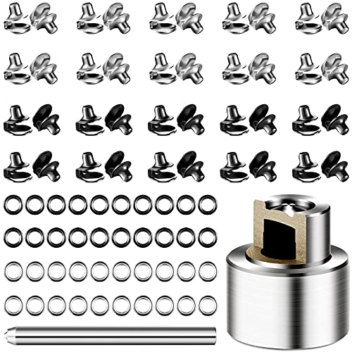 Silver, Black