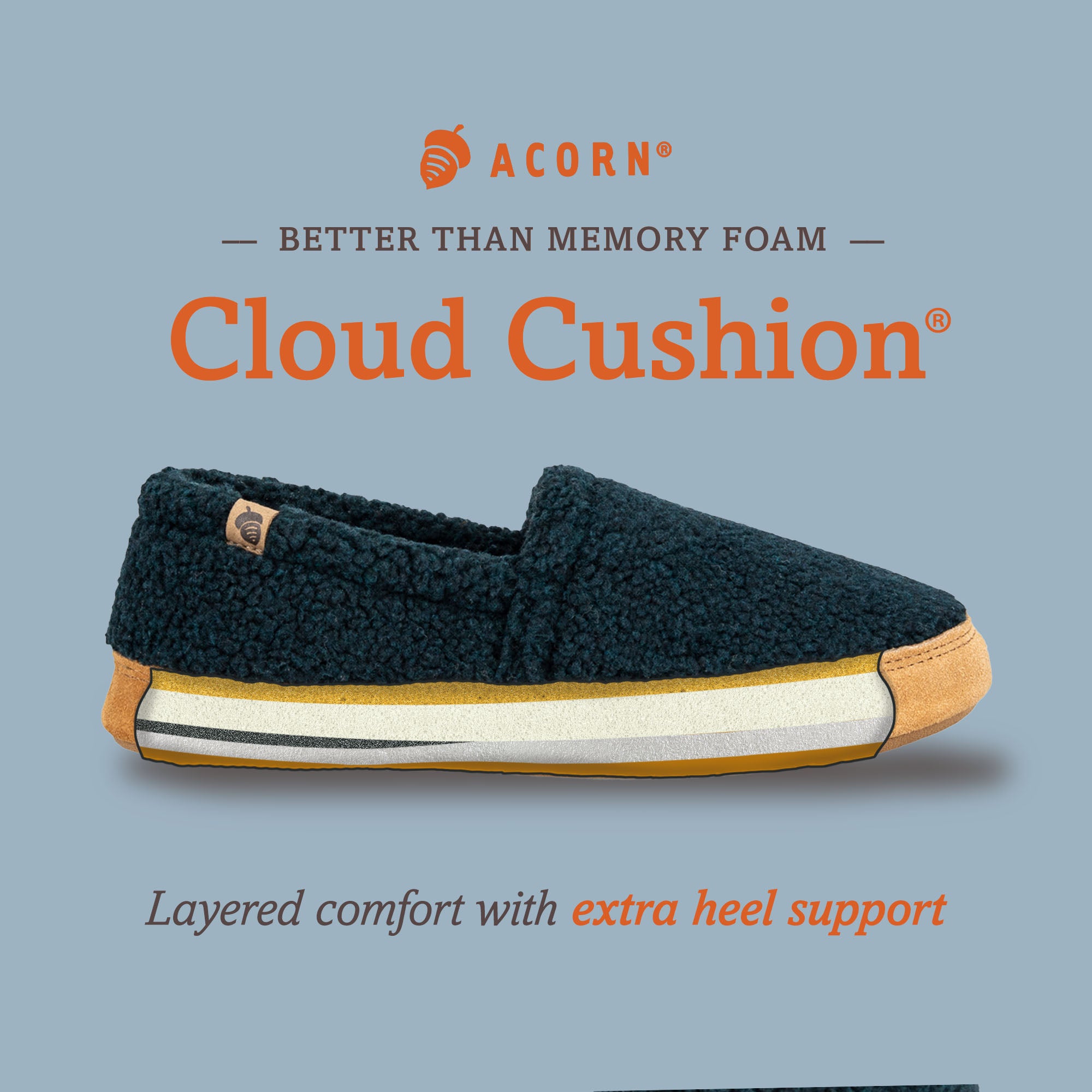 Men's Classic Moccasin Slippers - Soft Indoor/Outdoor House Shoes for Comfort & Style - Perfect for Home, Travel & Relaxation