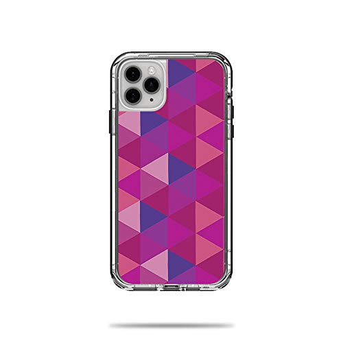 Pink Kaleidoscope