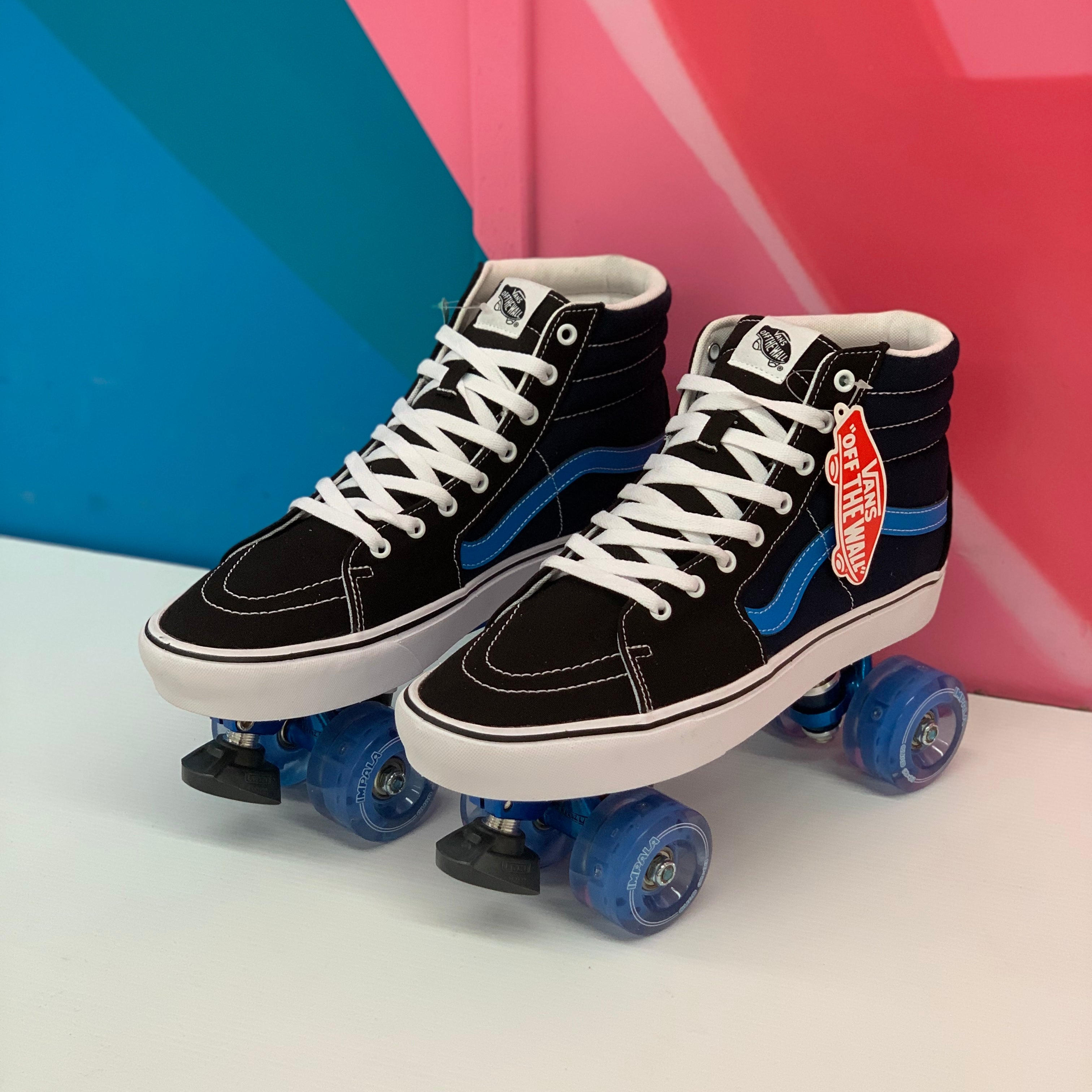 Best Skate Sneakers for Men & Women - Durable & Comfortable Skateboarding Shoes for Street & Park Skating