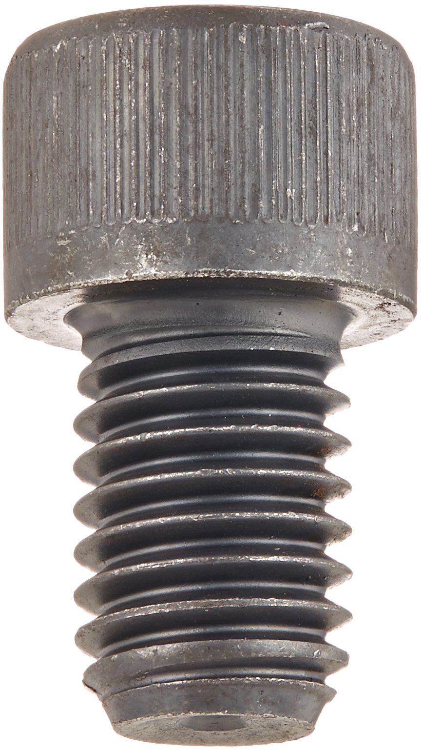 Unbrako 1102603 Alloy Steel Black Oxide Socket Cap Screw - 1/2