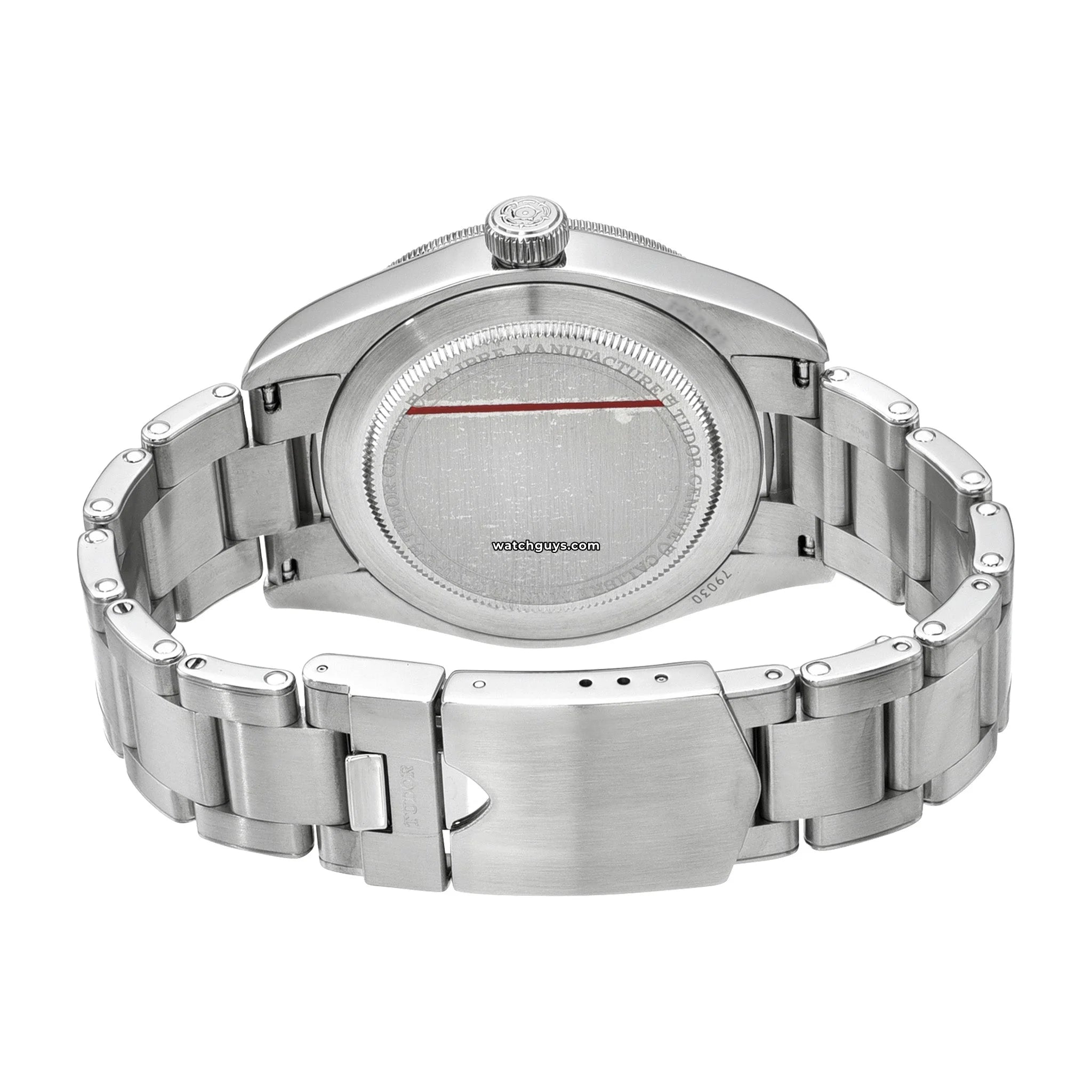 Tudor Black Bay 58 79030N Men's Automatic Watch - Luxury Diver Timepiece for Professional & Casual Wear