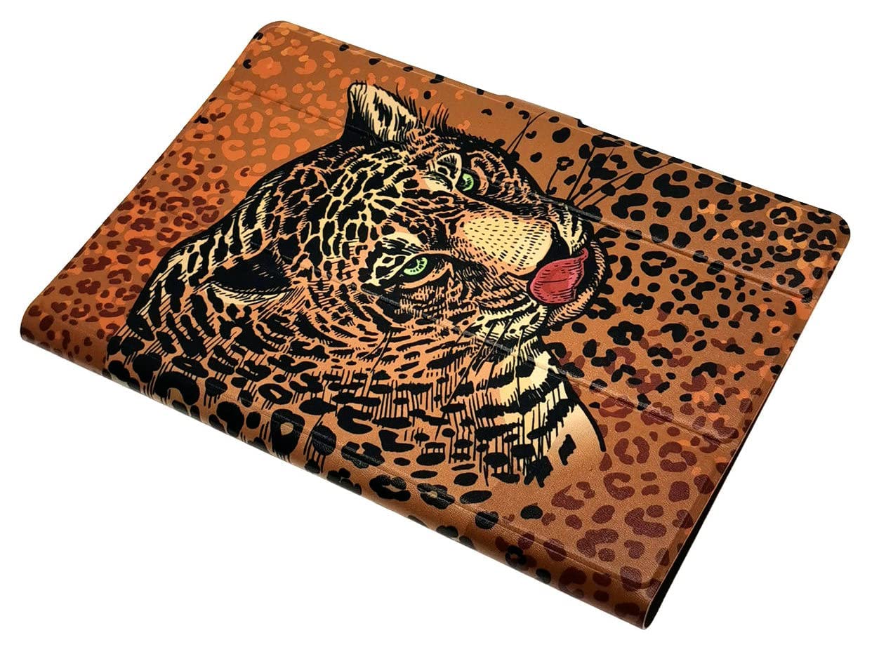 Hyjoy HB901 9 Inch Tablet Case with Stand - Slim Protective Cover for Hyjoy HB901 Tablet - Perfect for Work, Travel, and Home Use