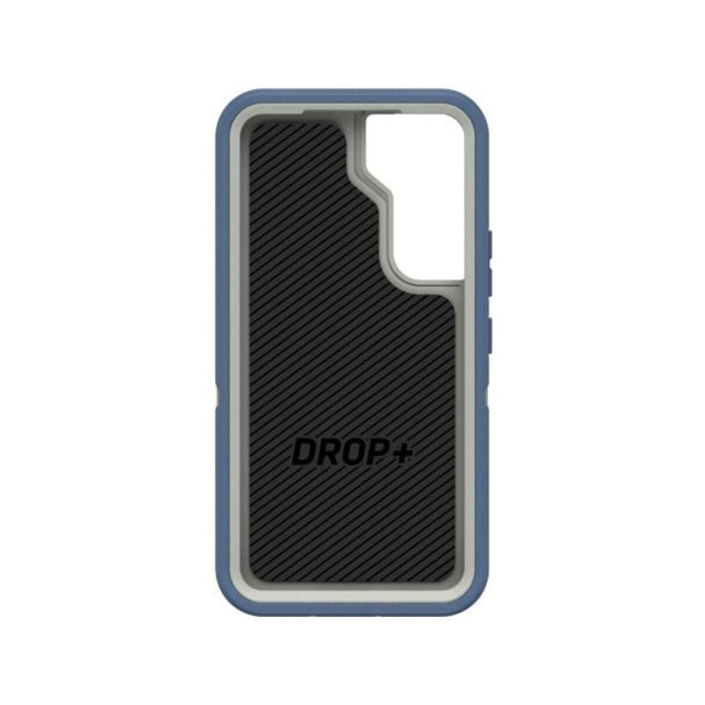 OtterBox Defender Series Rugged Phone Case for Samsung Galaxy S22 Ultra/Plus - Shockproof, Drop Protection & Screen Protector | Perfect for Outdoor, Work & Adventure Activities