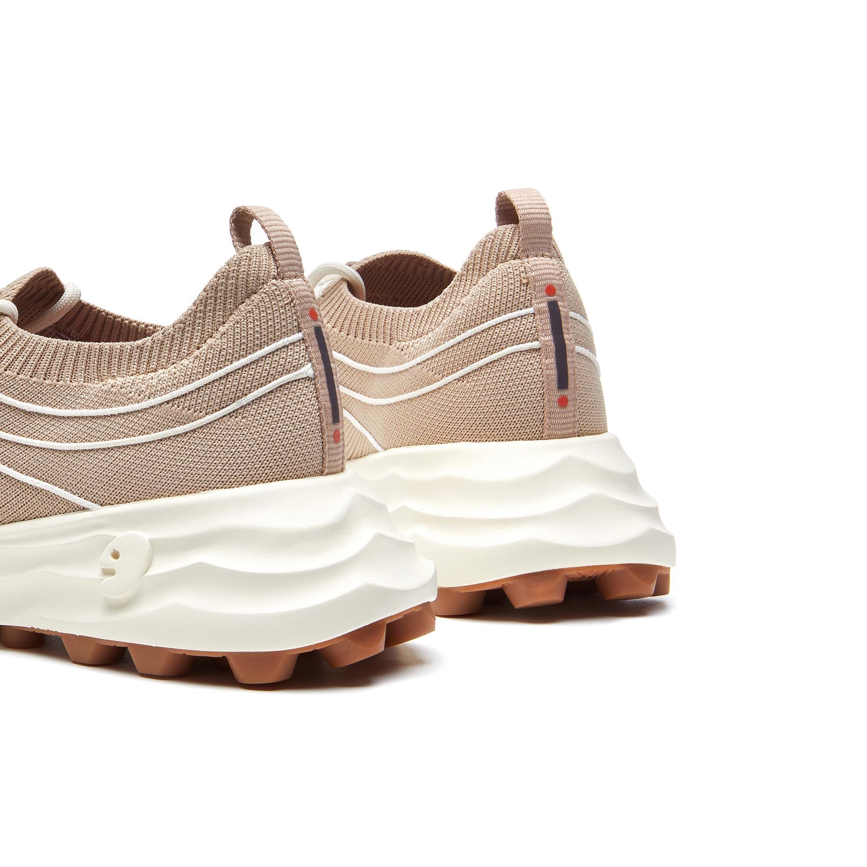 Sesame Benidorm II Women's Comfortable Walking Shoes - Lightweight & Breathable for Travel, Work & Everyday Wear