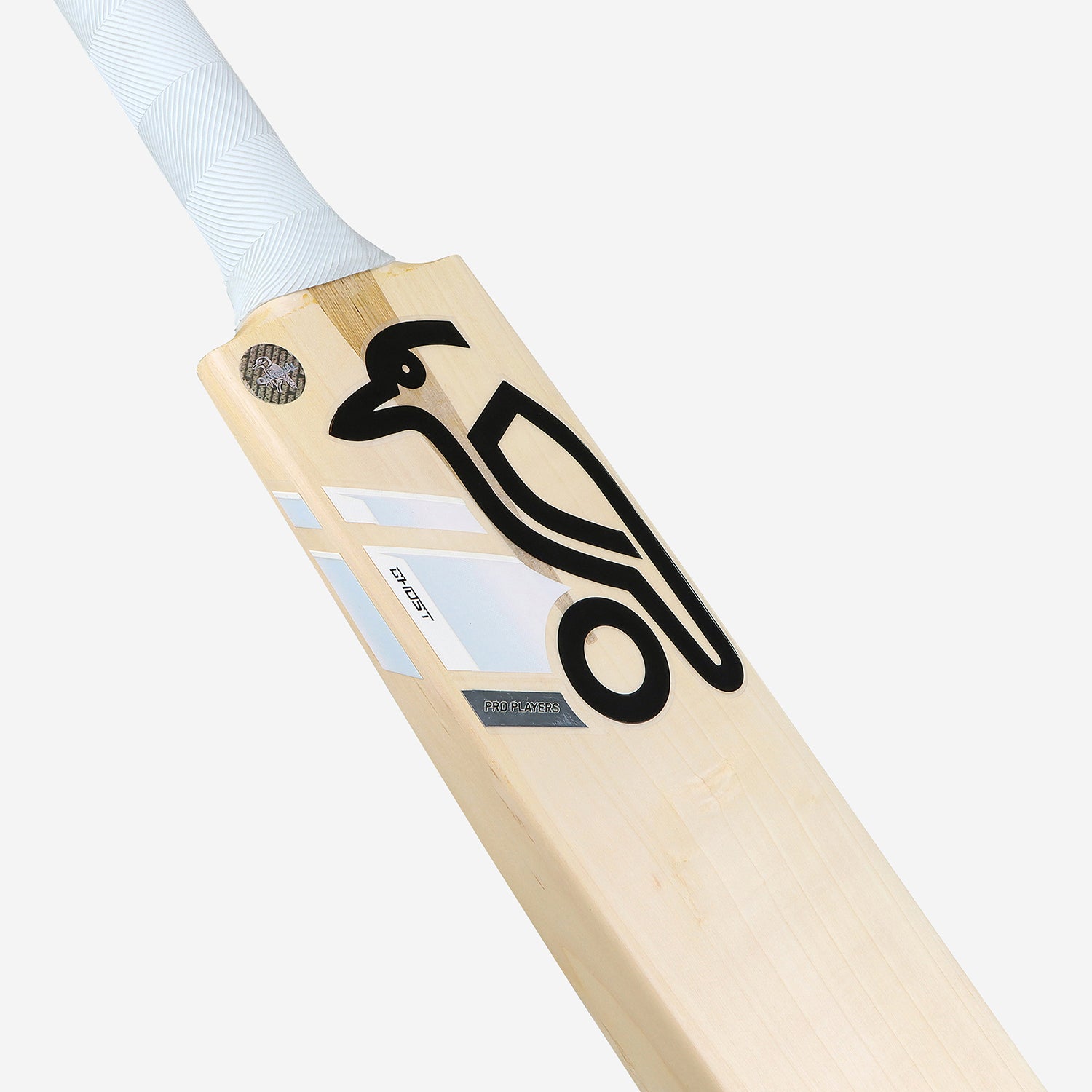 Kookaburra Ghost Marnus Labuschagne Replica Cricket Bat - Professional Grade Cricket Equipment for Training & Matches | Perfect for Cricket Enthusiasts & Players