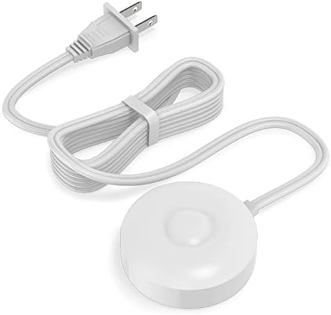 Original B iO Series 9/8/7 Replacement Magnetic Charger Base (Model 3768) - Fast Charging for Electric Toothbrush - Perfect for Home, Travel & Bathroom Use