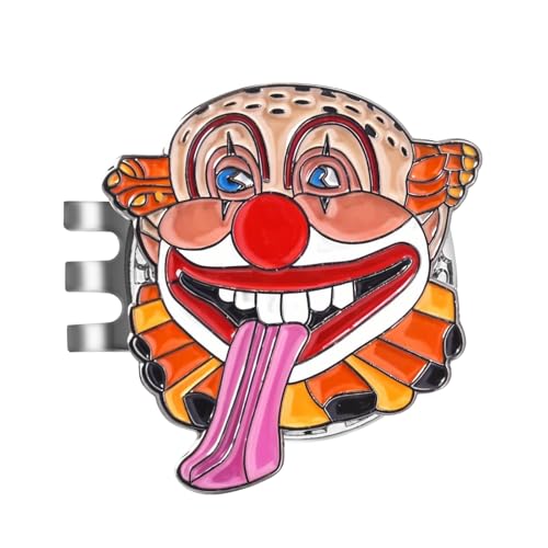 CLOWN