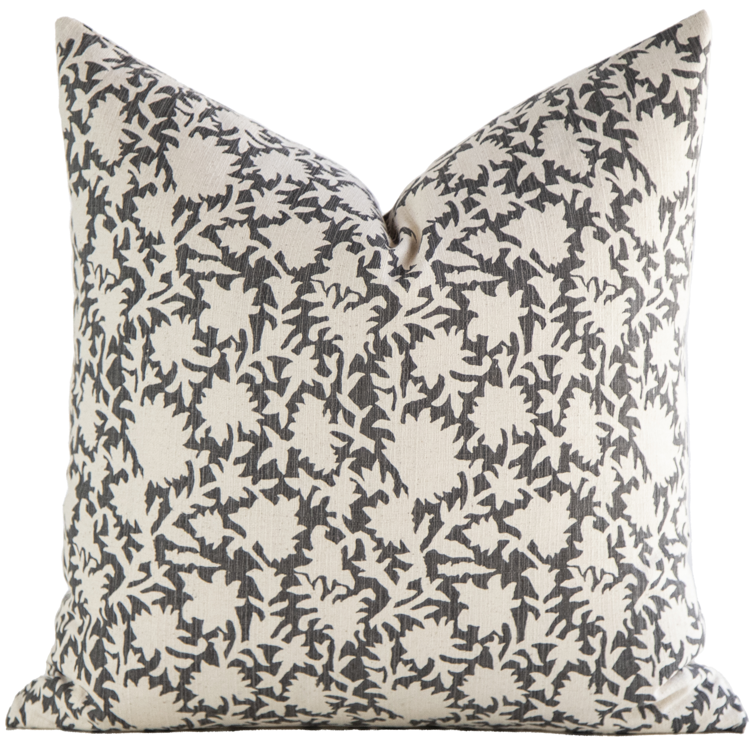 Premium Carina Pillow Cover - Soft & Stylish Decorative Cushion Case for Living Room, Bedroom, Sofa - Home Decor Essentials