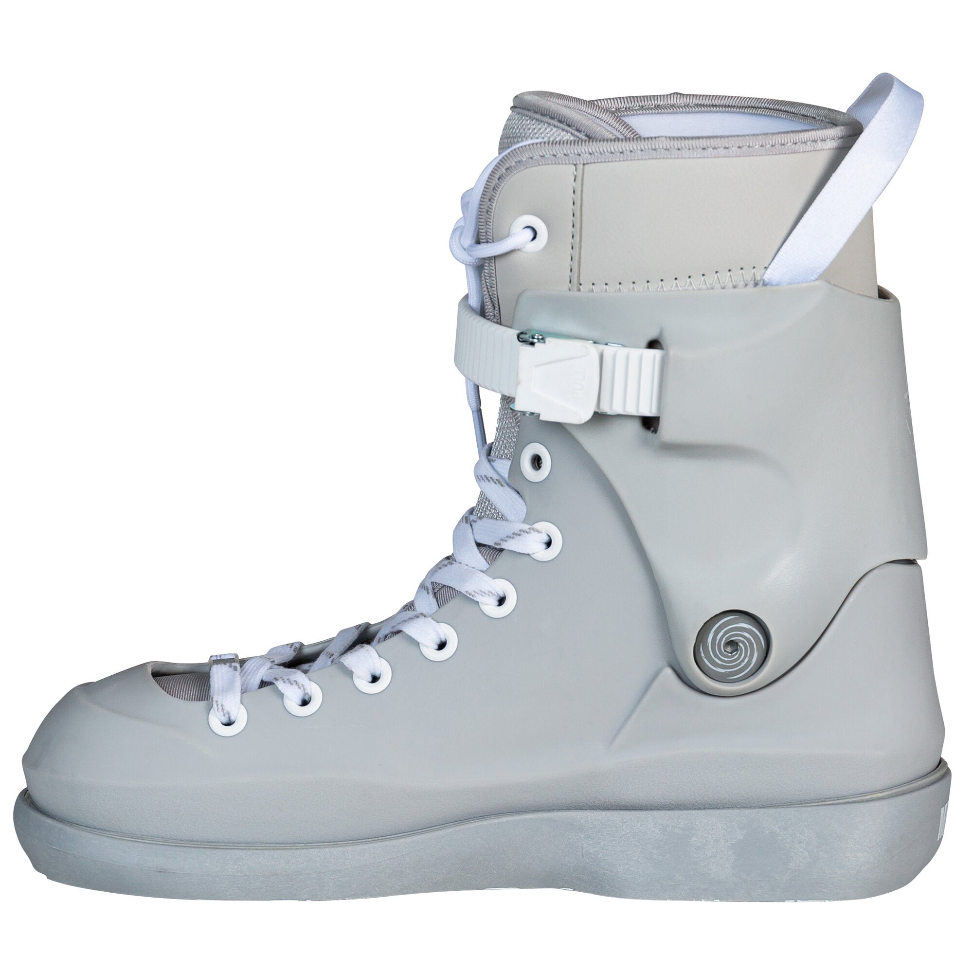 Mesmer Throne TS2 Boots - Premium Roller Skates for Women & Men - Perfect for Indoor & Outdoor Skating, Rink, and Derby