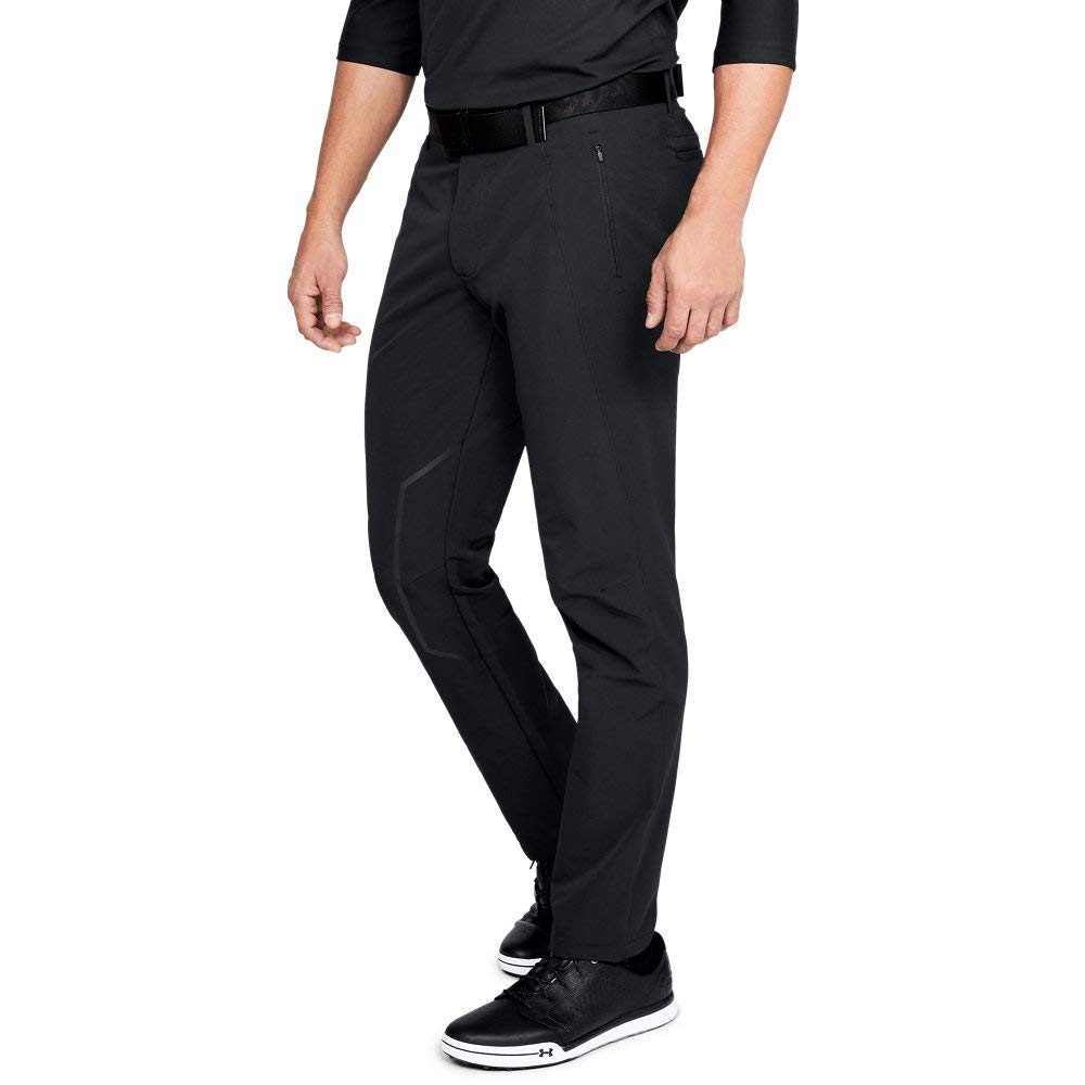 Under Armour Men's Perpetual Athletic Pants - Lightweight Workout Joggers for Running, Training & Gym - Comfortable Performance Trousers for Active Lifestyle
