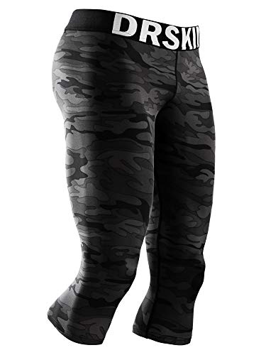 Classic 802 Mili-black
