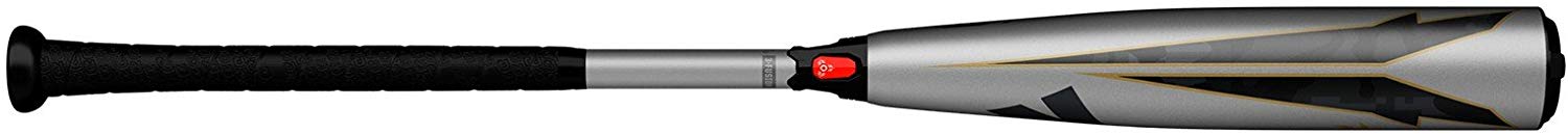 DeMarini 2019 Voodoo 2 5/8