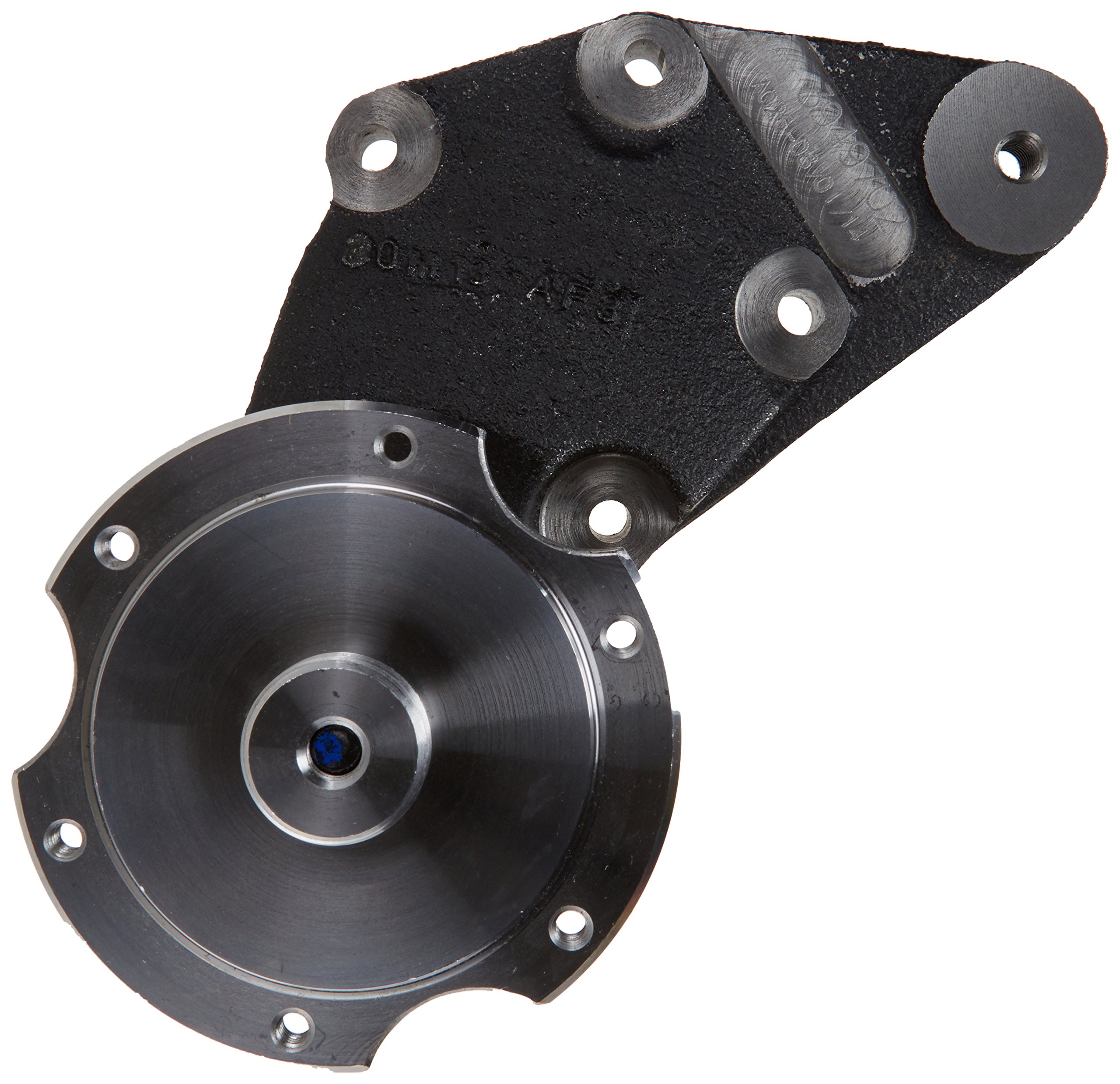 Genuine Chrysler 5086744AA Fan Support - OEM Replacement Part for Cooling System - Perfect for Chrysler 300, Dodge Charger & Challenger Models - Ideal for Engine Overheating Prevention & Performance Maintenance