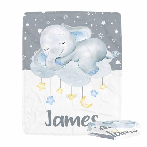 A Elephant With Star1