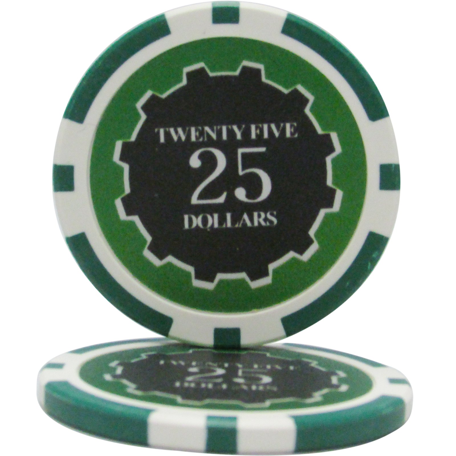 Premium 500-Piece Eclipse Poker Chips Set with High-Gloss Wooden Case - Perfect for Casino Nights, Poker Tournaments, and Home Game Nights