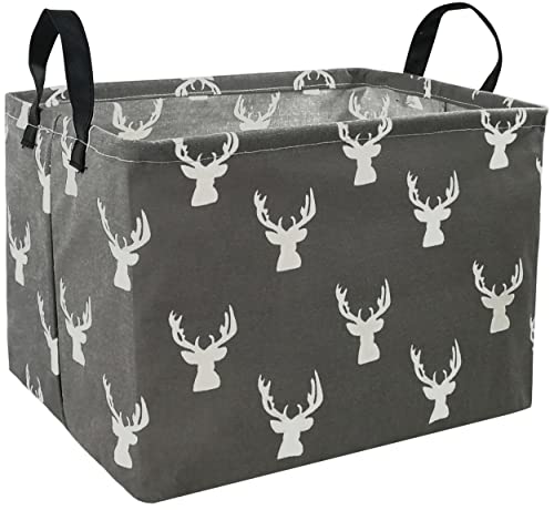 REC Grey deer