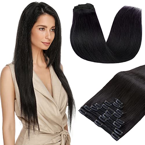 #1B Natural Black