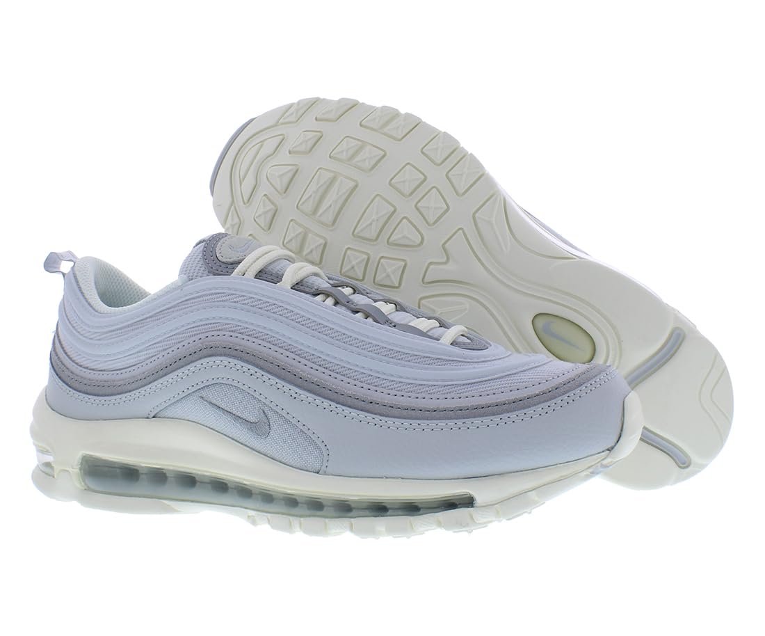 Nike Air Max 97 SE Men's Running Shoes - Lightweight Cushioned Sneakers for Jogging, Gym Workouts & Casual Wear