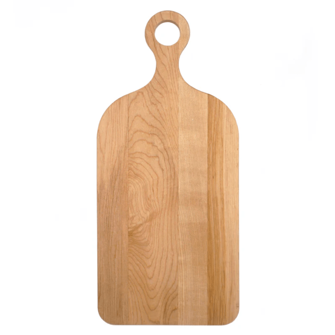 J.K. Adams Peacham Maple Paddle Board 18