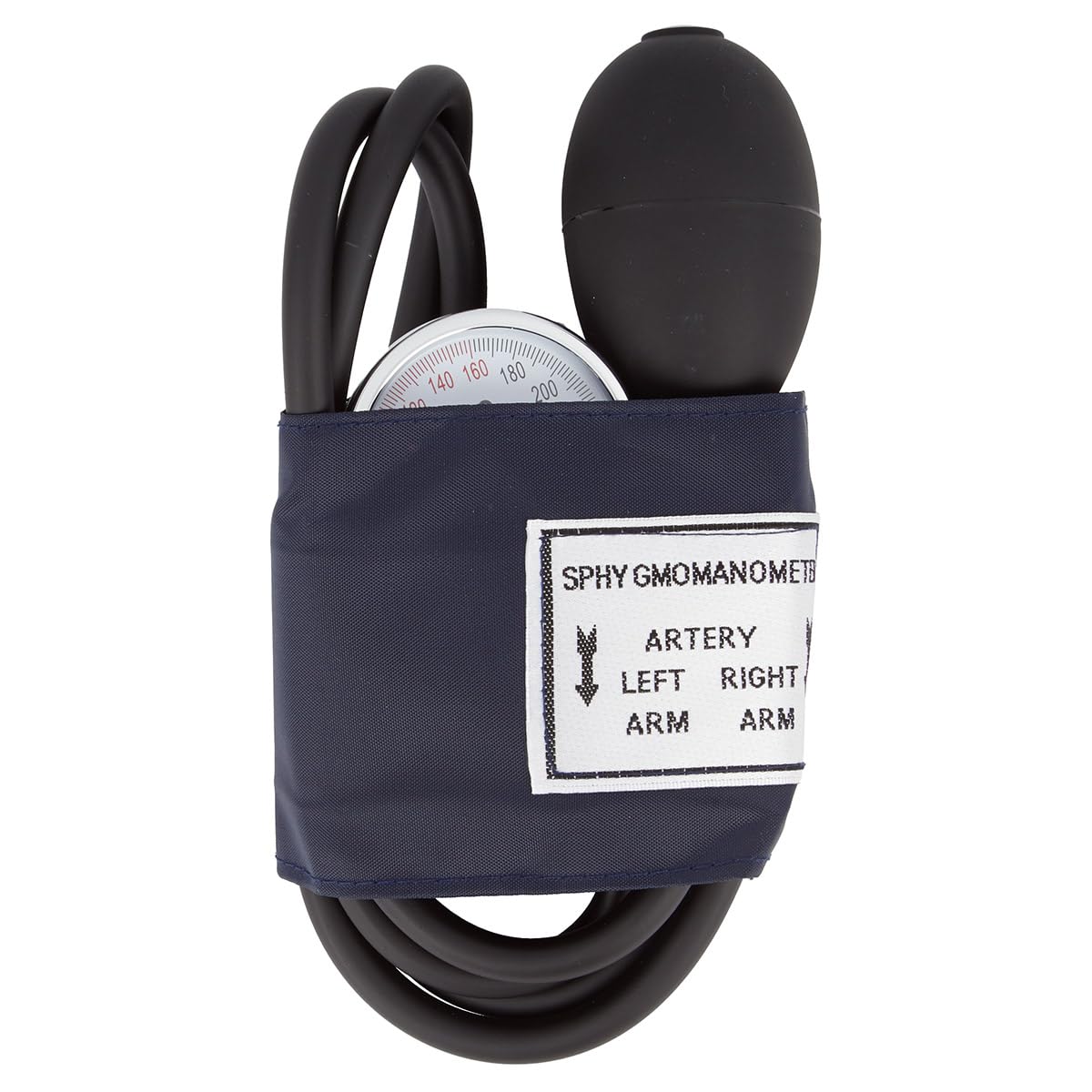 Best Blood Pressure Cuffs for Adults & Infants - Accurate Digital BP Monitor with Comfortable Cuff for Home Use, Clinics & Hospitals