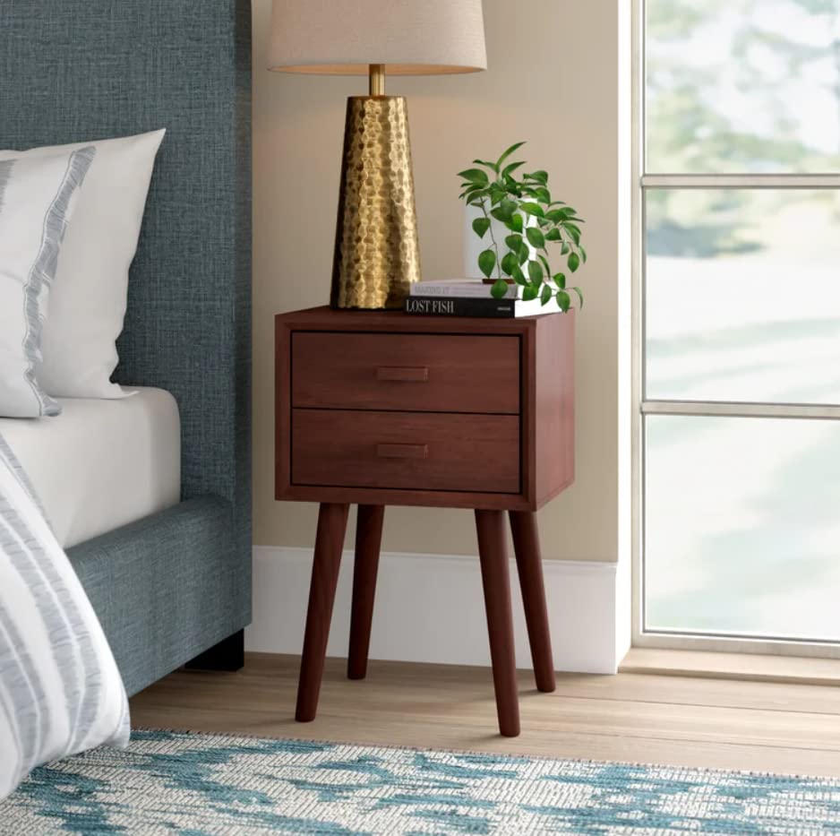 Light Walnut