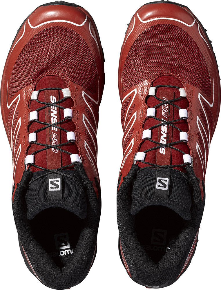 Salomon Sense Pro Trail Running Shoes - Lightweight & Durable for Men & Women - Perfect for Hiking, Trail Running & Outdoor Adventures