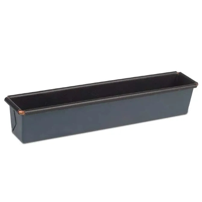 Non-Stick Mini Loaf Pan - 4 Pack Small Bread Baking Pans for Perfect Homemade Banana Bread, Pound Cake & Muffins - Great for Gifts, Holiday Baking & Kitchen Essentials