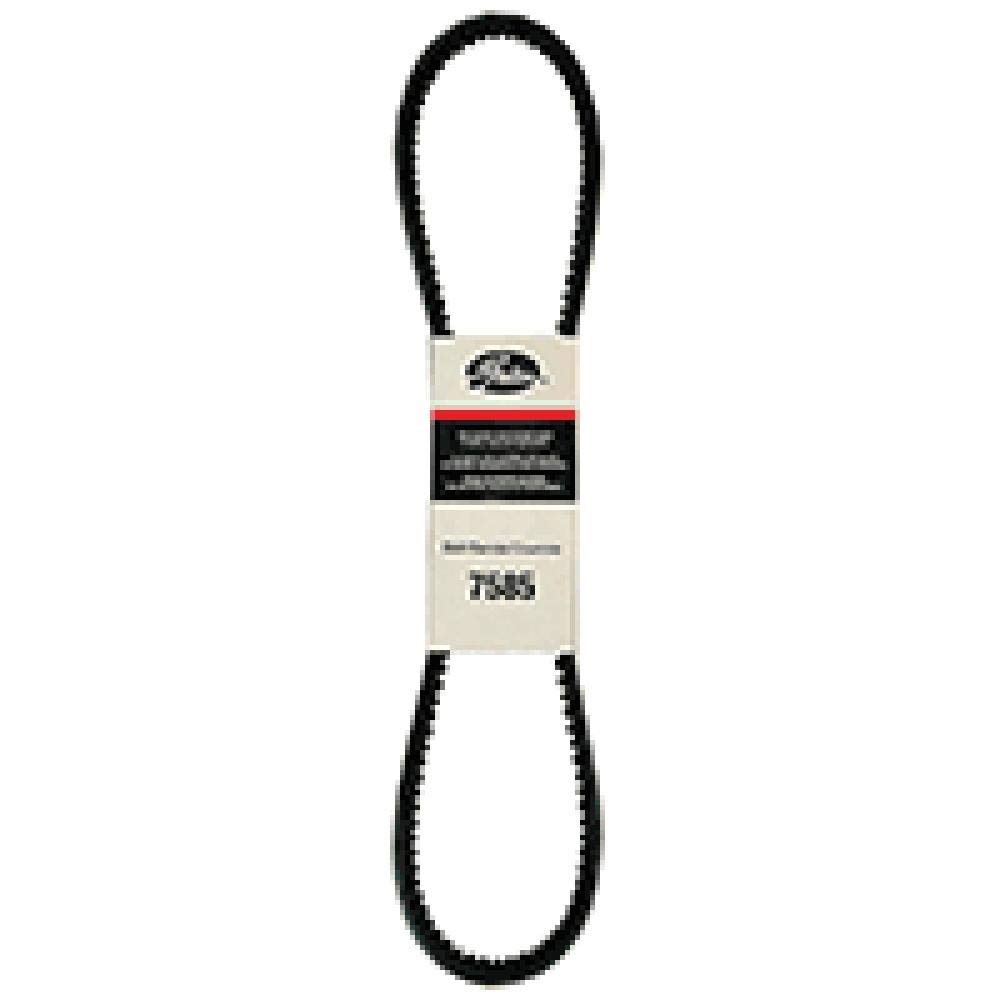 RAParts AM521398M91 Fan Belt - Replacement Part for Cooling System, Automotive & Industrial Use