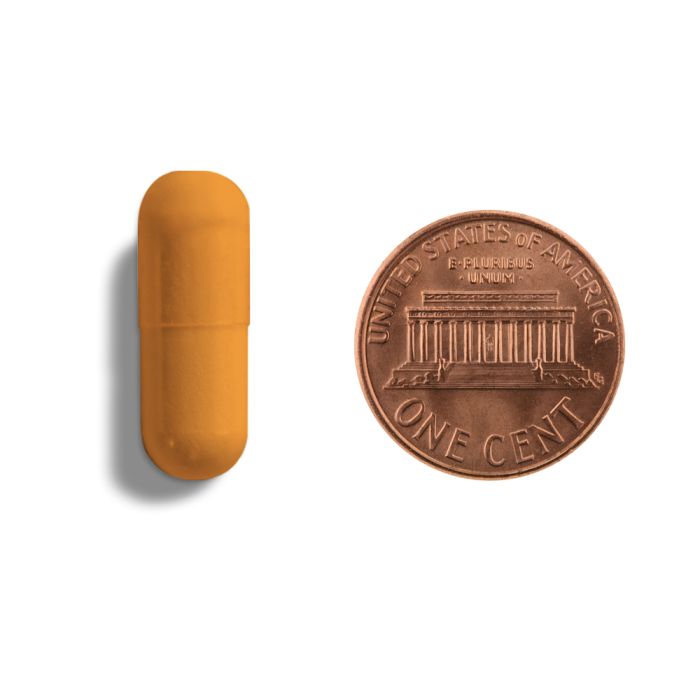 Davinci Labs Methyl Benefits™ - 60 Capsules for Enhanced Methylation Support & Energy Boost | Ideal for Daily Wellness & Detox