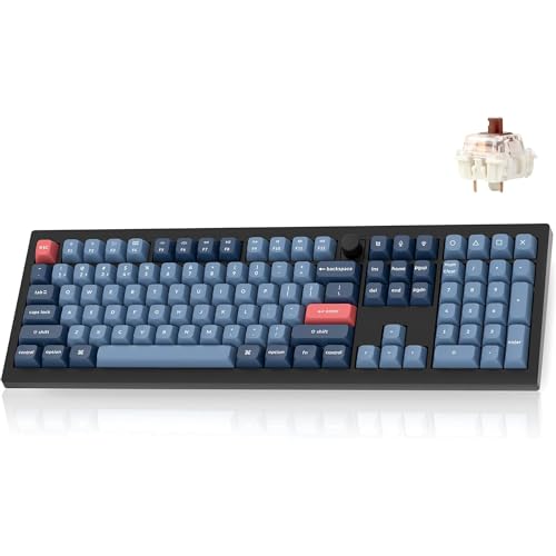 Gateron Jupiter Brown Switch