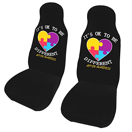 It's Ok to Be Different Autism Awareness12