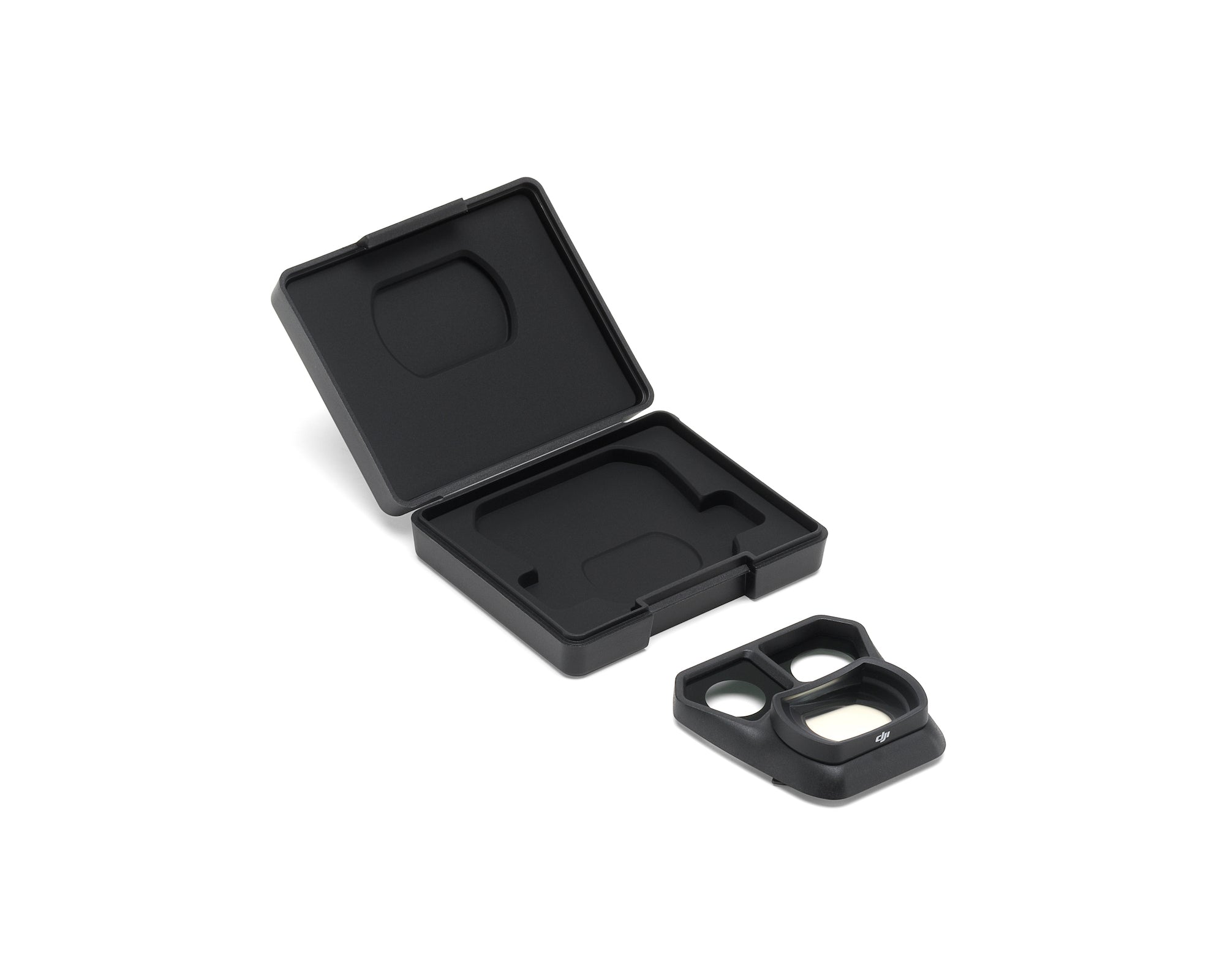 DJI Mavic 3 Pro Wide Angle Lens - 4K HD Camera Drone Accessory for Aerial Photography & Videography | Perfect for Travel, Real Estate, and Outdoor Adventures