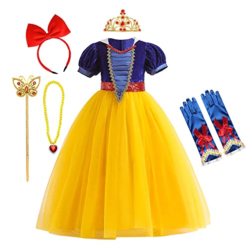 008 Dress W/Accessories