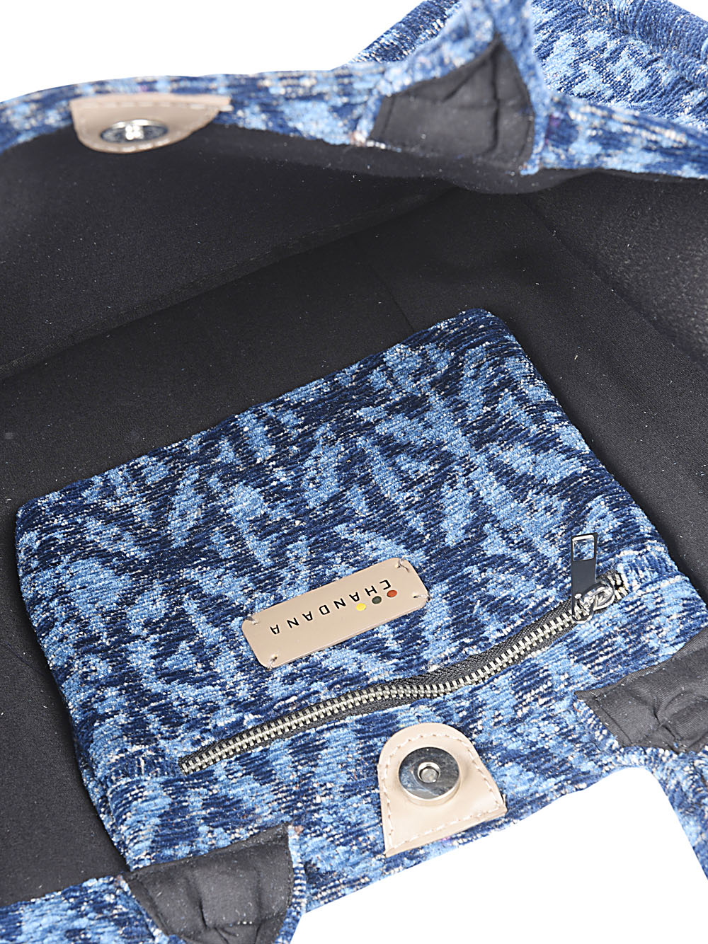 Premium CHANDANA Women's Handbags - Stylish Blue Shoulder Bag for Work, Travel & Everyday Use