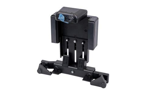 Universal Tablet Cradle Stand for Notepad Touch - 7160-1299-00 | Perfect for Home, Office & Travel Use