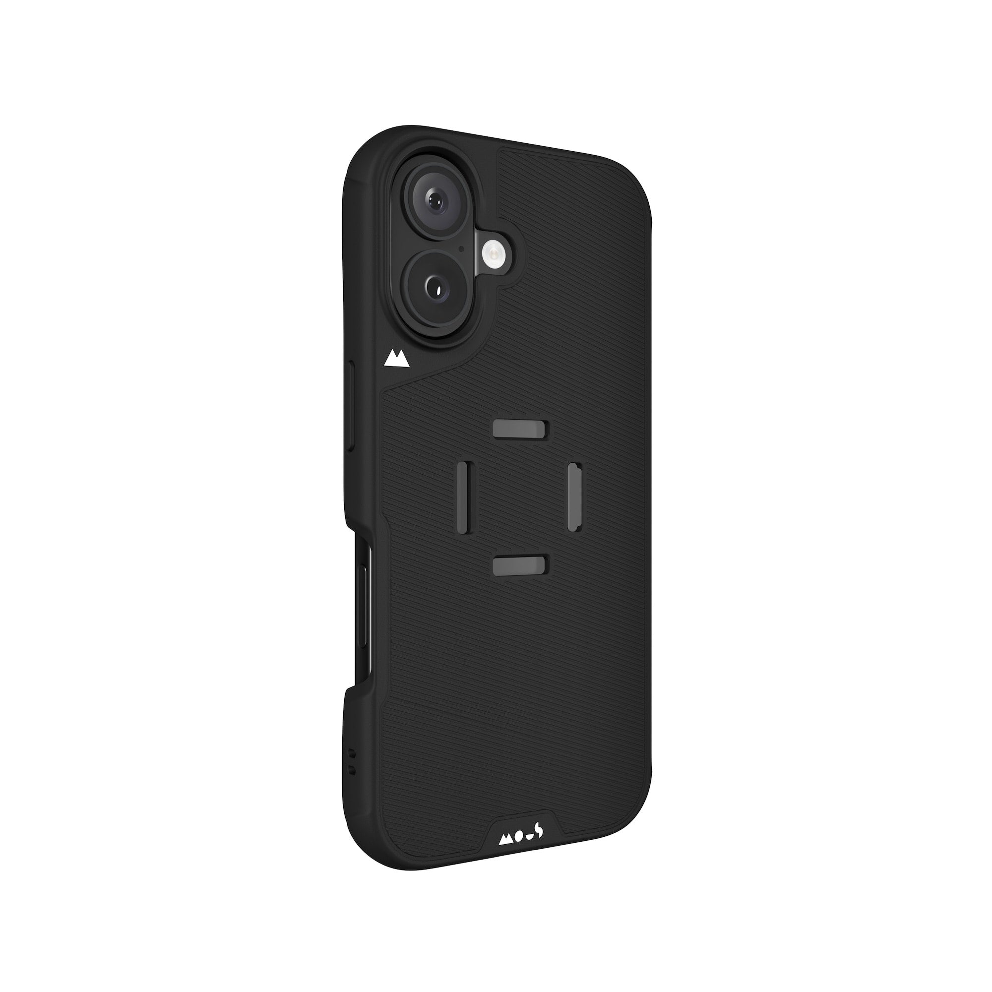 IntraLock® Shockproof Phone Case - Durable & Slim Protection for iPhone & Android - Perfect for Outdoor, Travel & Daily Use