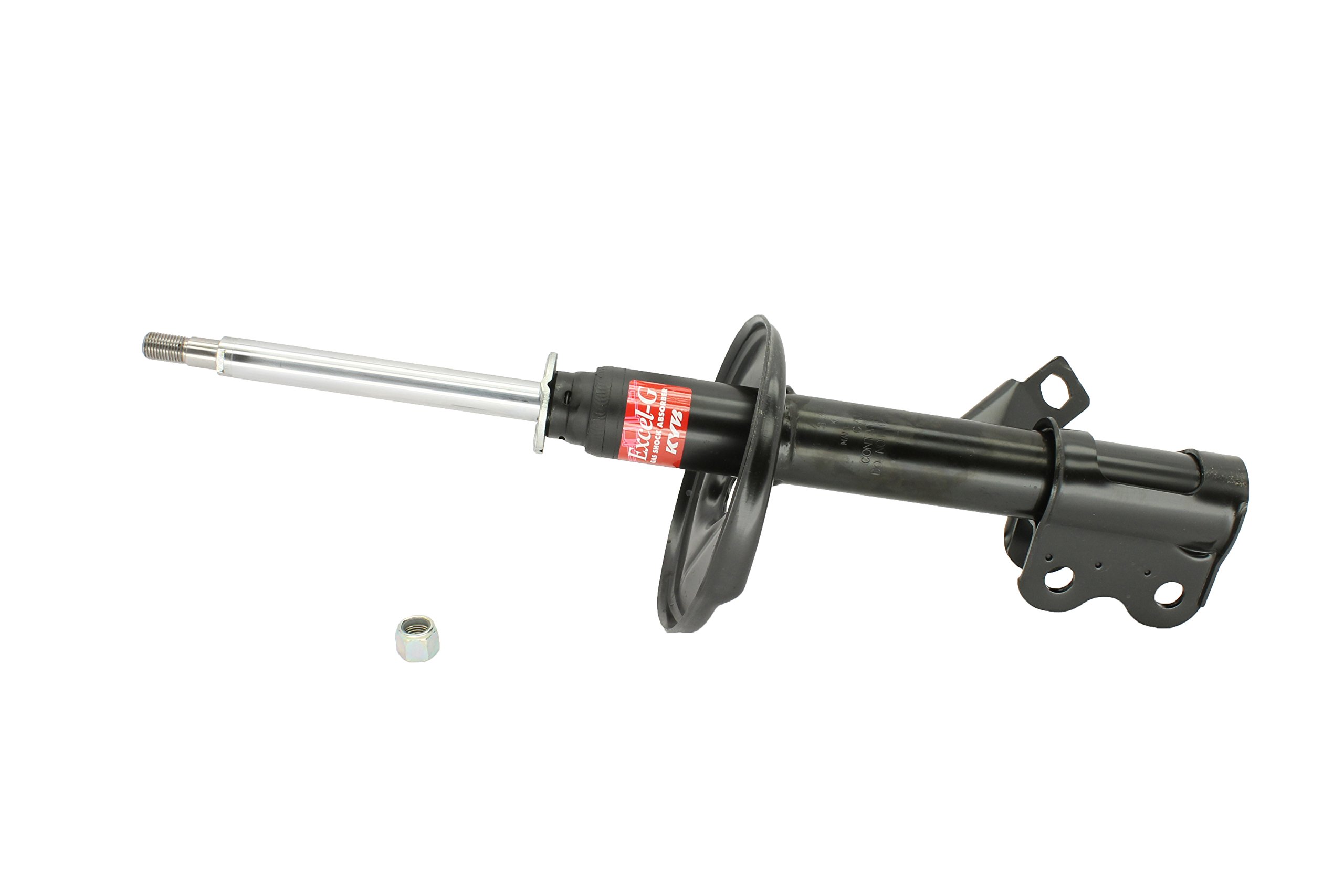 KYB 234036 Excel-G Gas Strut - High Performance Lift Support for Car Hoods, Trunks & Hatchbacks | Durable & Reliable Replacement Part for Smooth Opening & Closing