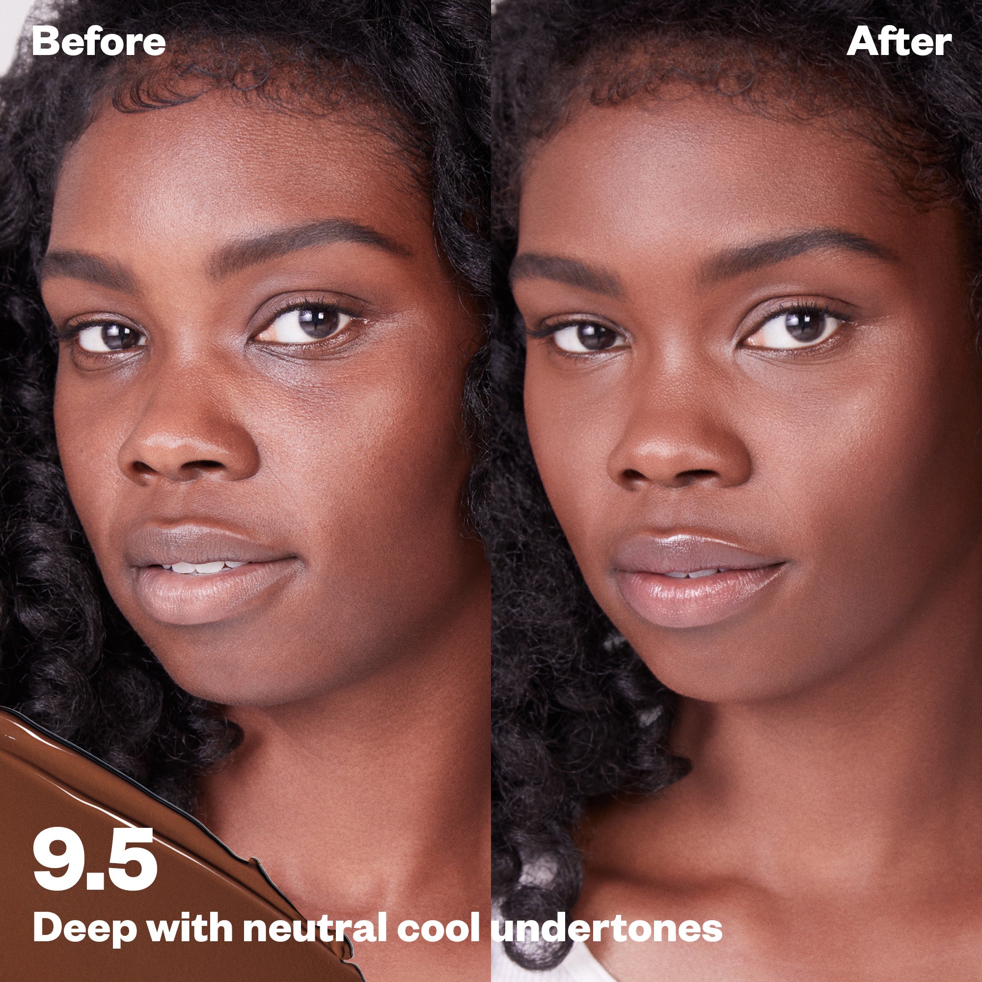 Revealer Super Creamy Brightening Concealer with Caffeine & Hyaluronic Acid - Full Coverage Under Eye Concealer for Dark Circles, Wrinkles & Blemishes - Perfect for Daily Makeup & Professional Use