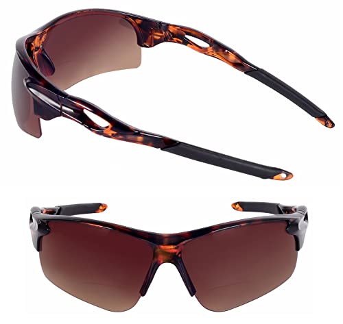 2 Pair Tortoise