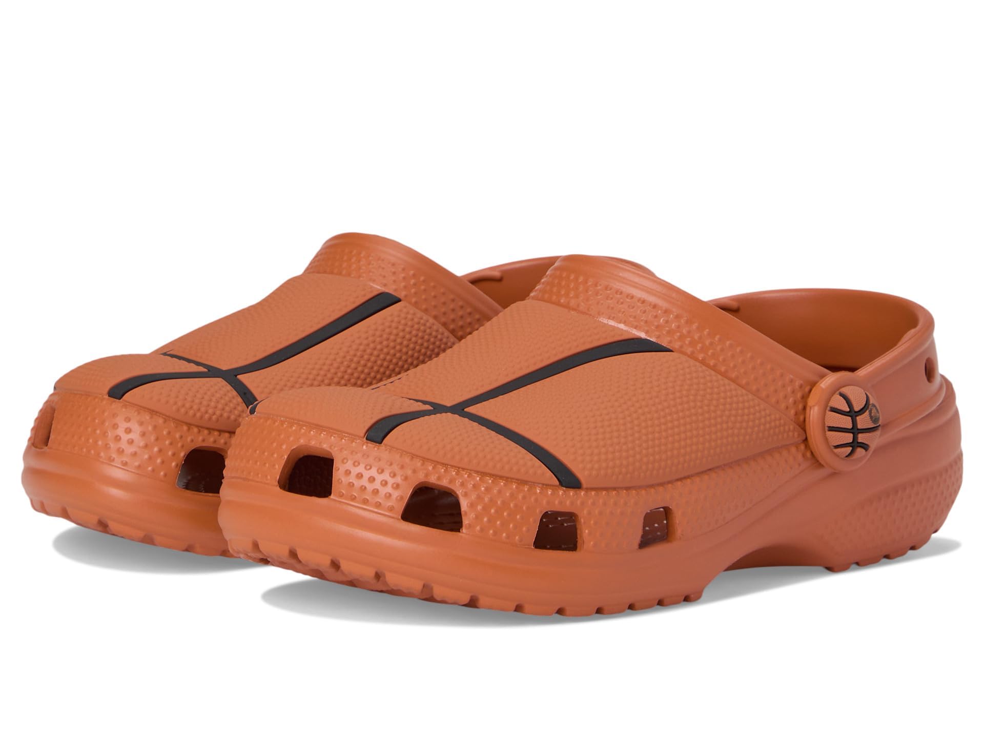 Crocs Unisex-Child Classic Clogs with Fun Patterns & Graphics - Comfortable Kids Water Shoes for Beach, Pool & Outdoor Play (Little Big Kid)