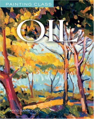 Professional Oil Painting Class for Beginners - Learn Step-by-Step Techniques | Perfect for Home Decor & Gift Ideas