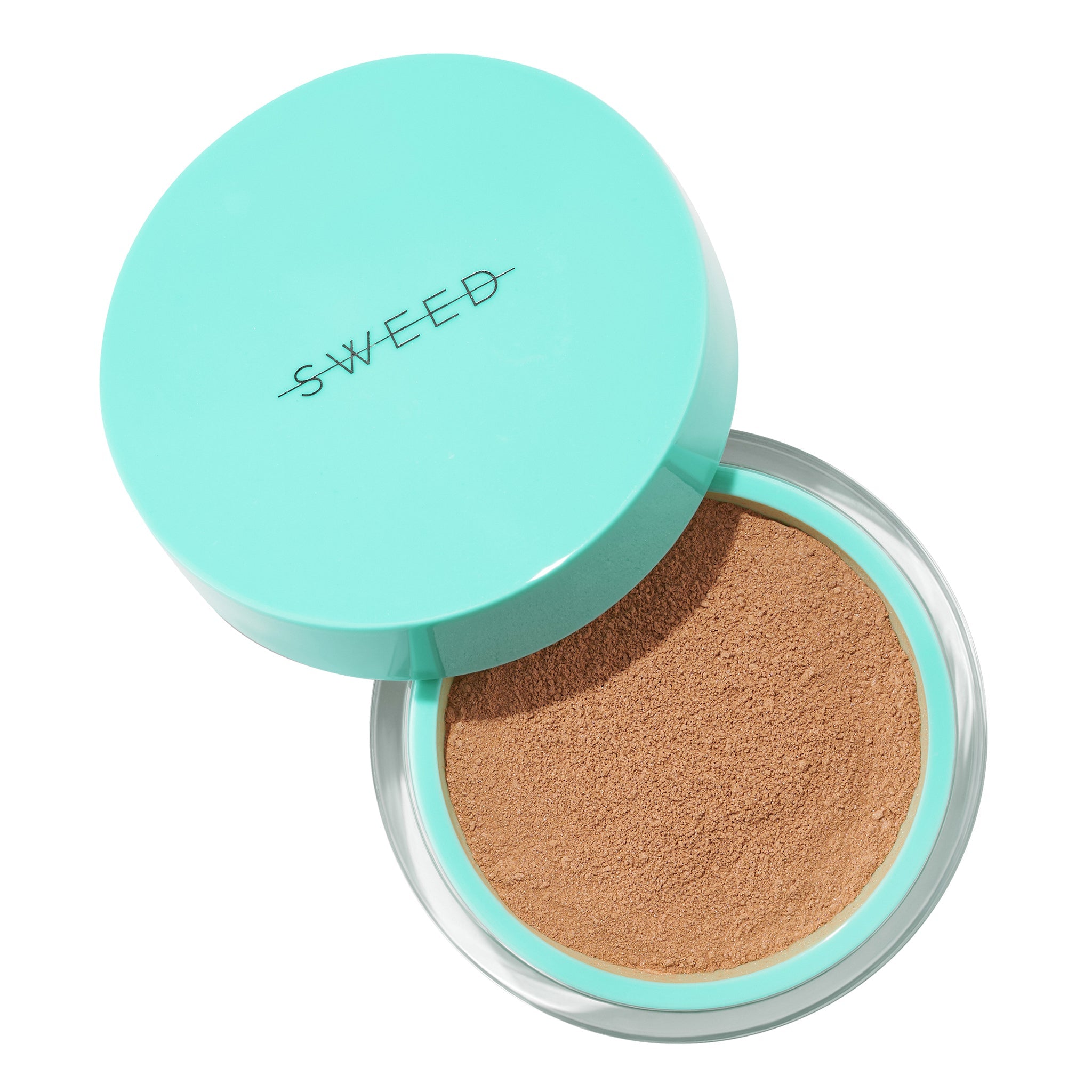 Sweed Miracle Powder - Premium Hair Volumizing & Thickening Powder for Women & Men | Instant Root Lift & Volume Boost | Perfect for Thin, Fine, Flat Hair | Salon-Quality Styling for Everyday & Special Occasions