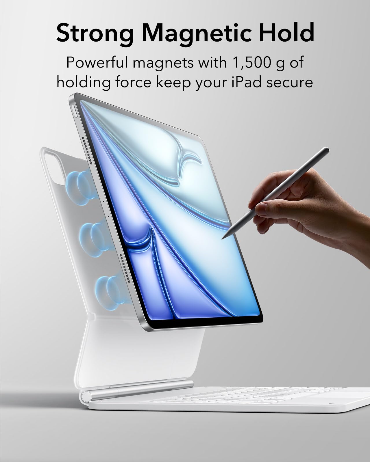 ESR Rebound Series iPad Air 13
