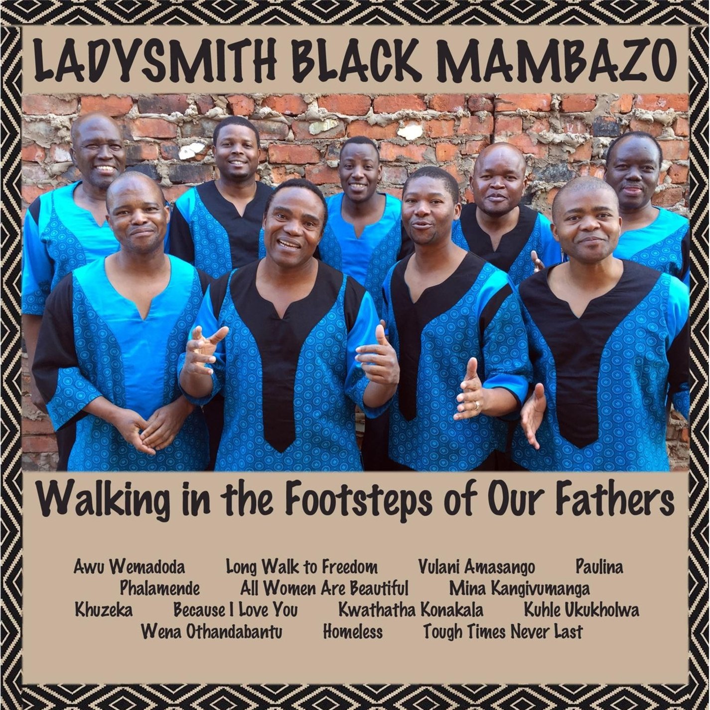 Walking in the Footsteps of Our Fathers - Inspirational Christian Book for Men's Bible Study & Faith Journey | Perfect for Father's Day Gifts, Small Groups & Personal Devotion