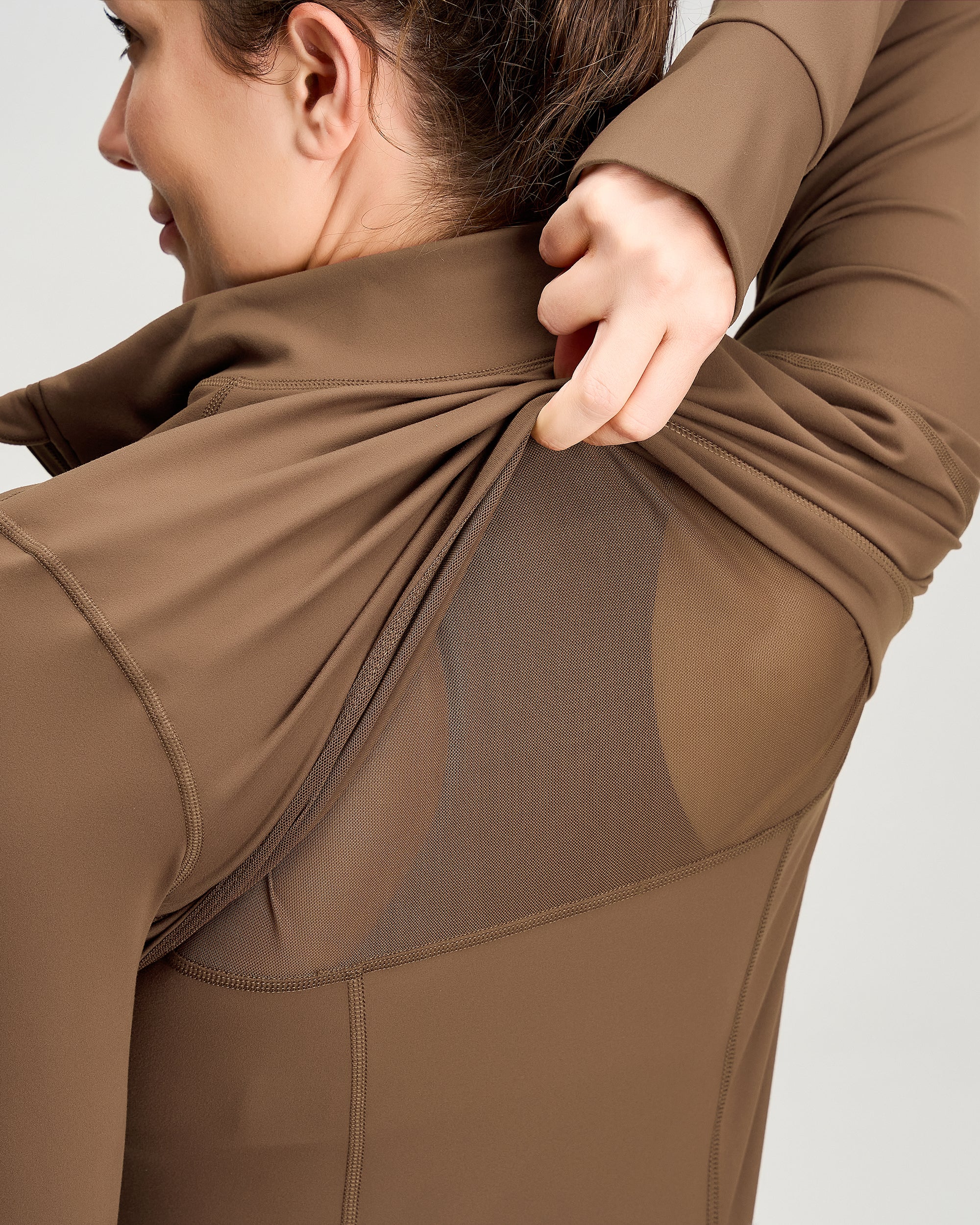 BBL Cropped Jacket for Women - Trendy Streetwear Fashion, Lightweight & Stylish Outerwear for Spring/Fall | Perfect for Casual Outings, Date Nights & Urban Street Style
