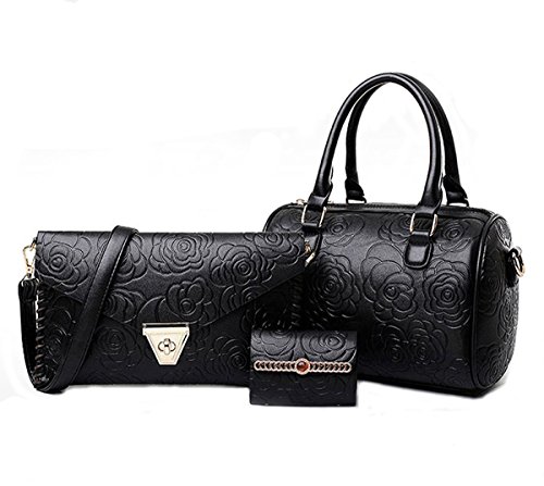 Black 3