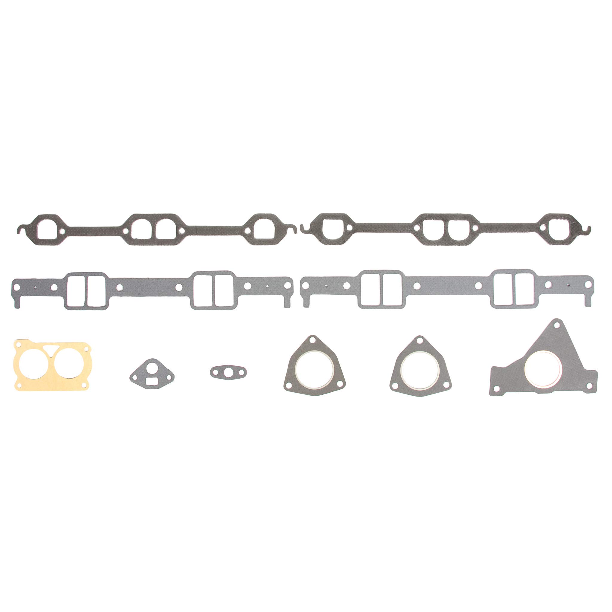 MA-4216923997 Full Gasket Set with Head Bolts for 93-97 Chevrolet Pontiac Cadillac 5.7L LT1 LT4 Engine - Perfect for Engine Rebuild & Maintenance