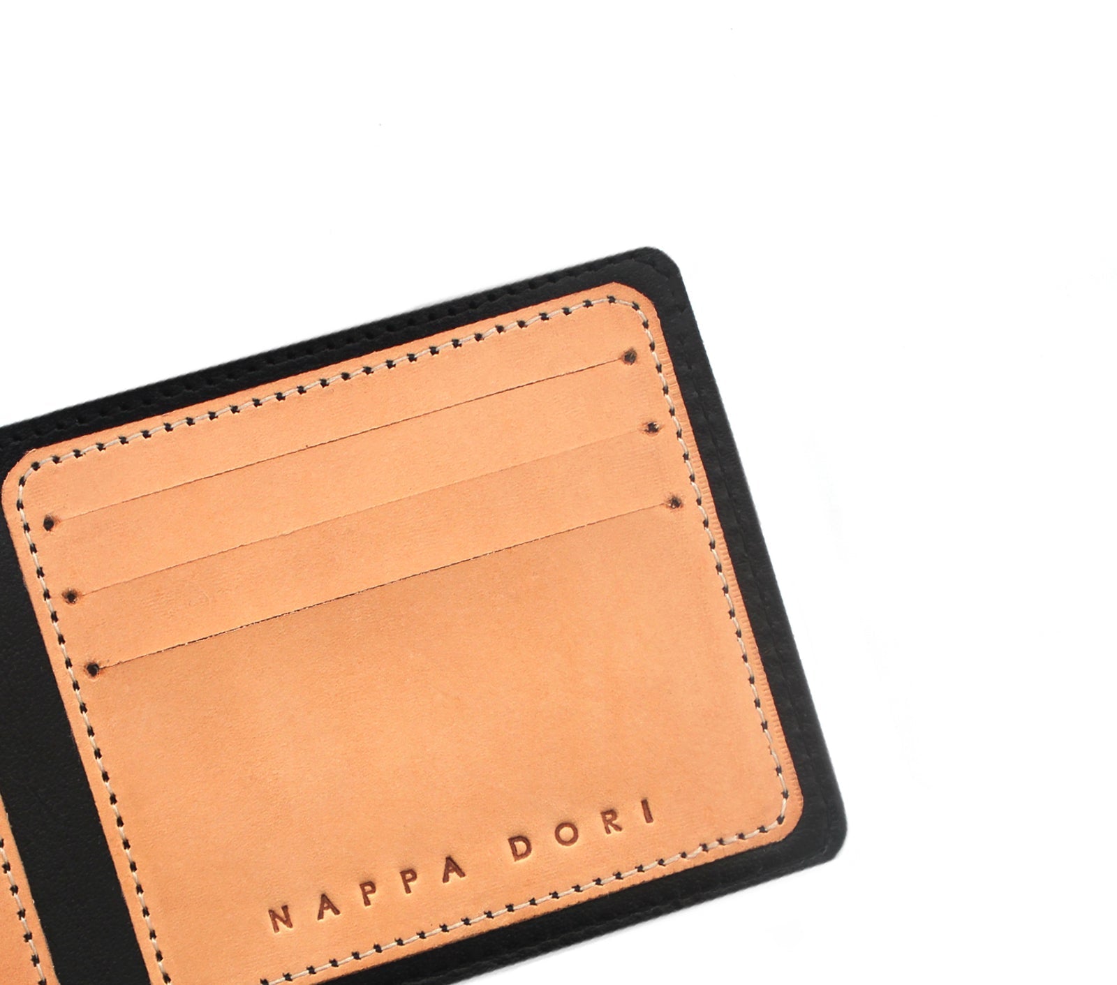 Premium Leather Cobbler Wallet for Men - Slim RFID Blocking Bifold Wallet with Money Clip | Ideal for Travel, Business & Everyday Use