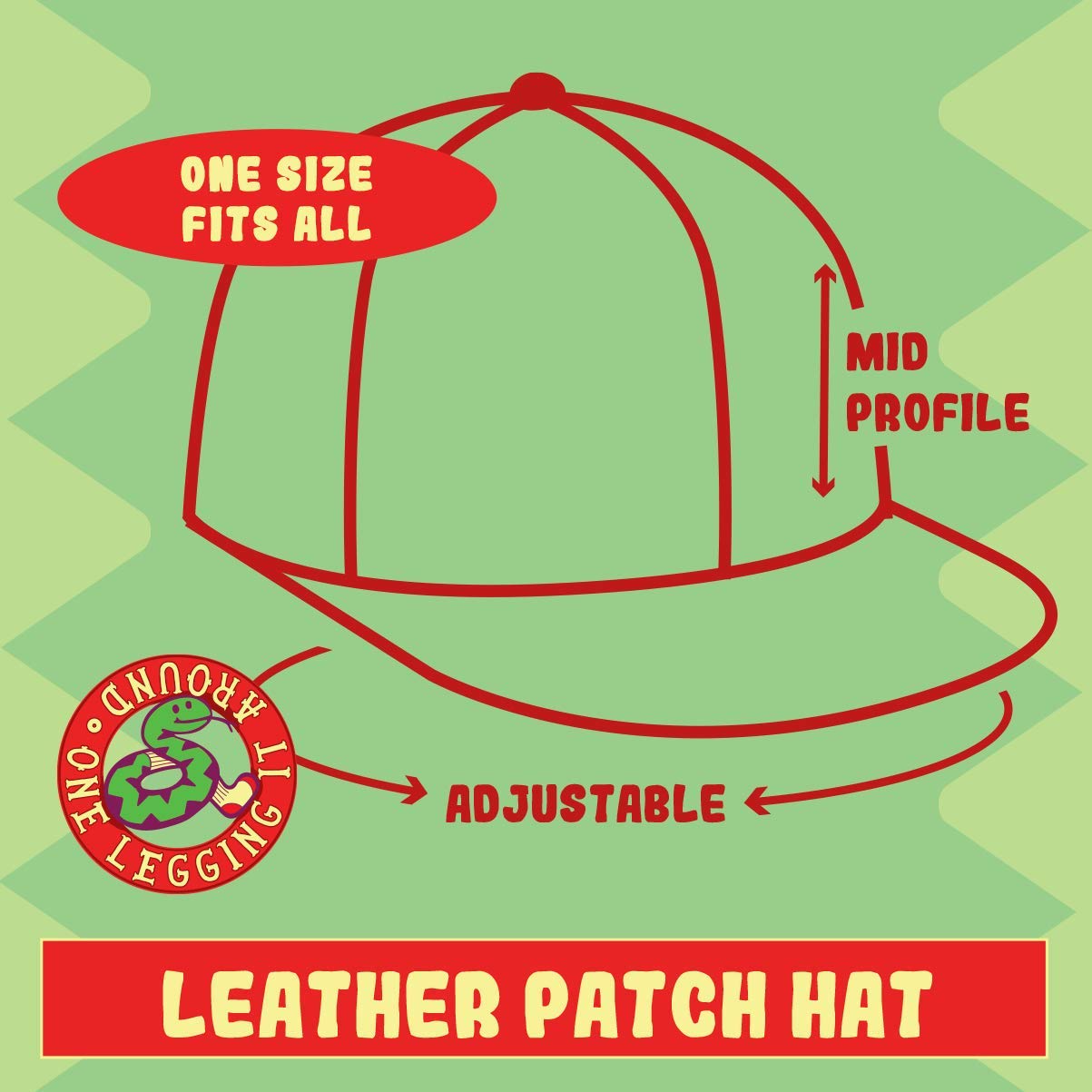 Evaporative Cooler Installer AF - Black Leather Embroidered Trucker Hat for Outdoor Work & Sun Protection